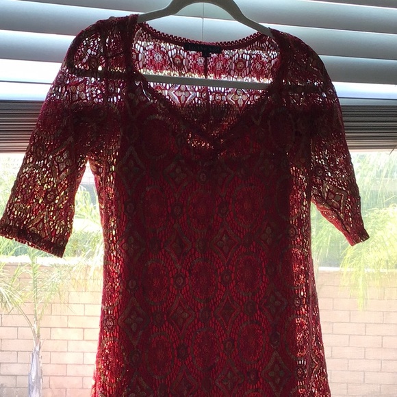 to the max! Women’s Dress - Picture 16 of 16